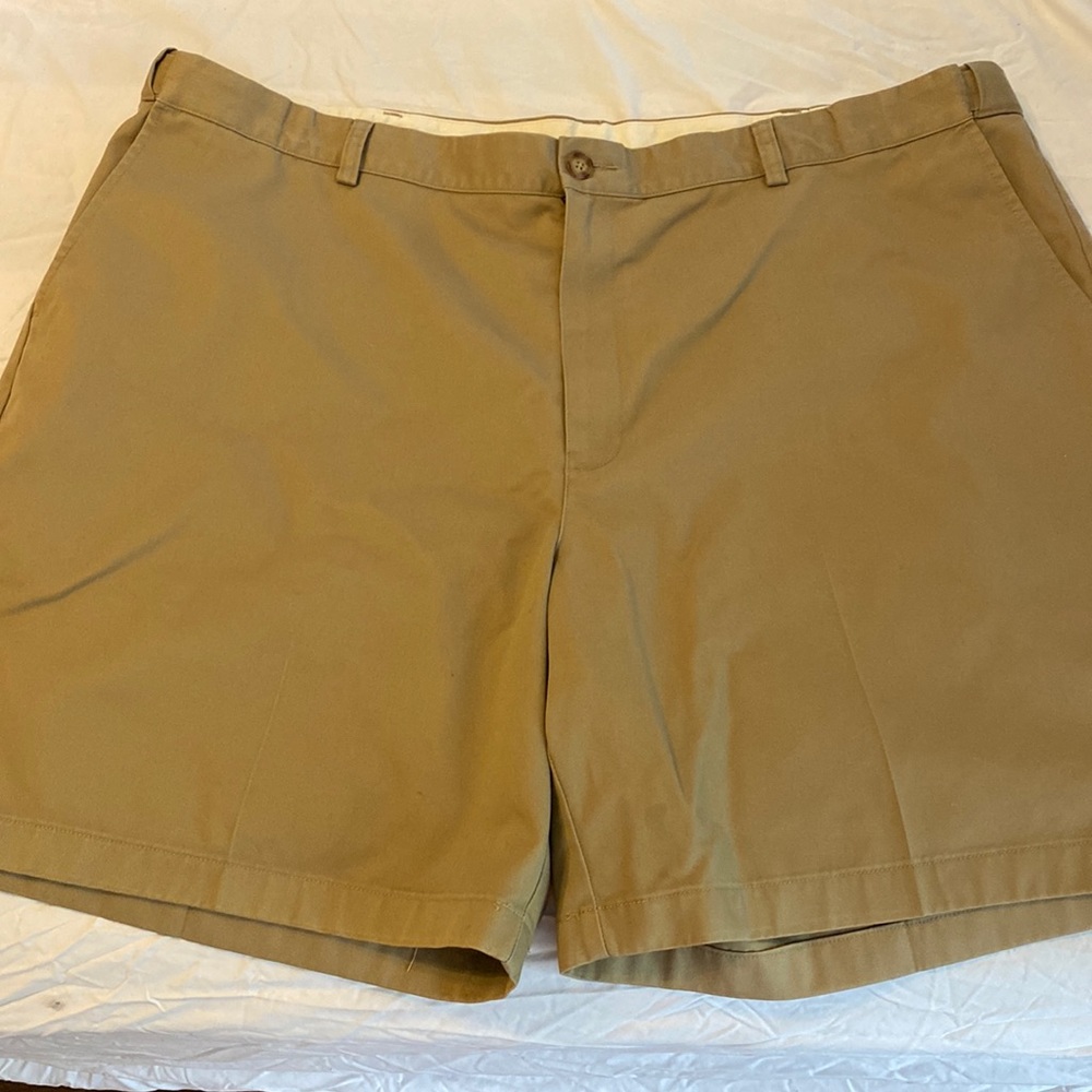 LL Bean shorts